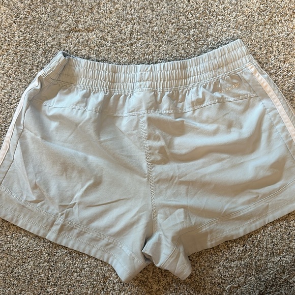 Adidas Women Running Shorts small - Picture 2 of 3